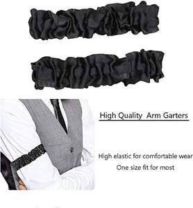 Personnalisé de haute qualité 1920S Hommes Great Gatsby Accessoires Ensemble Rugissant 20s 30s Rétro <span class=keywords><strong>Gangster</strong></span> Costume - Product Image 4