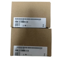 6es72151bg400xb0 S7-1200 CPU 1215C CPU compacte AC/DC/relais Contrôleur programmable PLC 6ES7215-1BG40-0XB0