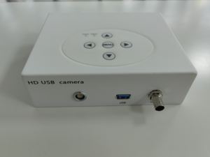 Set Sistem Kamera HD Endoskopi Portabel, Peralatan Medis dengan USB - Product Image 6