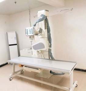 Ce certificazione ortopedica chirurgia macchine a raggi X 150Kw Z-braccio C-braccio con colonna rotante a forma di Z fonte di energia elettrica - Product Image 5