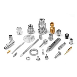 Service d'usinage <span class=keywords><strong>CNC</strong></span> en fibre de carbone personnalisé par OEM pour pièces automobiles capacités en acier inoxydable incluses - Product Image 1