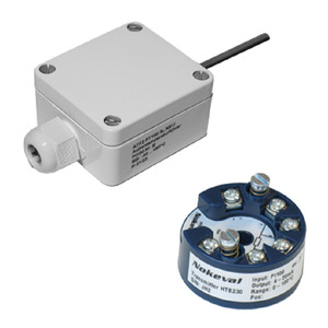 เครื่องวัดพลังงานไฟฟ้าแบบดิจิตอล Nokeval รุ่น Rh 62.6 E 26.33 18 348 สำหรับใช้งานในอุตสาหกรรม - Product Image 2