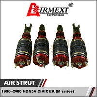 Pour HONDA CIVIC EK (1996 ~ 2000) pièces automobiles pneumatiques jambe de force Coilover et ressort assemblage châssis ajusteur amortisseurs