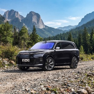 Mejor <span class=keywords><strong>Precio</strong></span> 2026 Li <span class=keywords><strong>Auto</strong></span> L9 Ultra EREV SUV de Lujo con Conducción Inteligente y 6 Asientos para Exportación Global - Product Image 1