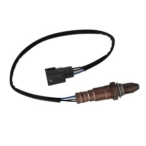 Sensor de Oxígeno AFR (Relación Aire-Combustible) 89467-52060 para Toyota Corolla Matrix 1.8L 2011-2014, Sensor Lambda de 4 Cables 8946752060 - Product Image 3