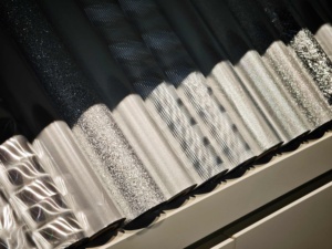 Innovativa Stampa a Freddo Emeteq Multicolore, Foglio d'Argento Durevole per Confezioni Regalo - Product Image 5