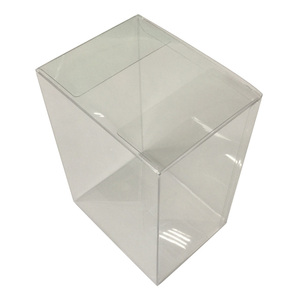 Barato 4 "6" del animal doméstico claro <span class=keywords><strong>Funko</strong></span> Pop Protector de caja - Product Image 3