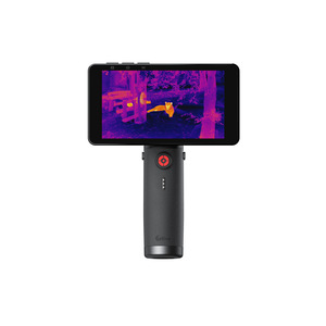 Inrei Destroyer Xl19 V2 5.0 Inch <b>Thermal</b> Imager Night <b>Vision</b> Outdoor Use - Product Image 2