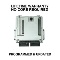 Computadora de Motor PLC Programada/Actualizada 2011 F-150 BL3A-12A650-JD NJA3 3.5L PCM Suministro a Granel