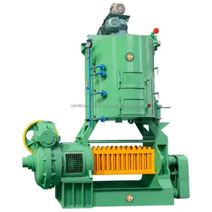 Amendoim girassol óleo equipamento processamento óleo imprensa máquina fabricante & exportador óleo extrator máquina