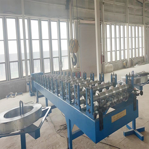 Chất Lượng Tốt <span class=keywords><strong>EPS</strong></span> Bánh Sandwich Bảng Điều Khiển Dây Chuyền Sản Xuất Với CE - Product Image 6