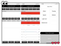 Sunlite DMX denetleyici USB arayüzü ile controlador dj dmx denetleyici aydınlatma konsolu