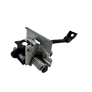 Ensemble de limiteur de porte avant pour Peugeot 308 408, pièce de rechange pour charnière de porte automatique 9181Q2 - Product Image 4