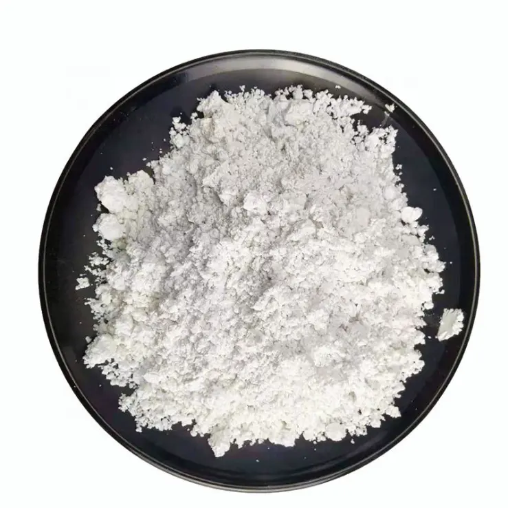 Prix de gros de poudre de talc de sodium en vrac fabricant direct produire de la poudre de talc micronisé pour cosmétique