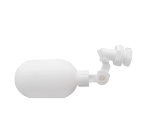 Tour hydroponique flottante avec raccords à pousser de 1/4 pouce en PVC écologique - Product Image 1