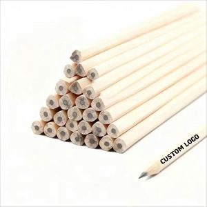 Lápices Azules Profesionales con Logotipo Personalizado para Regalo Empresarial, Diseño de Lápiz Promocional - Product Image 1