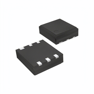 XC6204B432DR-G Electronic Circuit Components Power Management (PMIC) Original One Stop Service 6 WFDFN Exposed Pad - Product Image 1