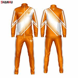 Спортивный костюм для футбольной команды - Product Image 6