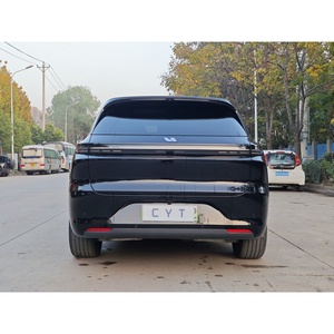 YT tự động lixiang L6 tốc độ cao xe điện sẽ được phổ biến nhà máy ở 2025 với giá rẻ cho sử dụng năng lượng mới Xe điện và lớn SUV - Product Image 4