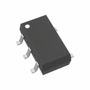 Buy Online Electronic Components Manufacturer Channel 5 TSSOP, SC 70 5, SOT 353 Logic NC7ST04P5X - Product Image 1