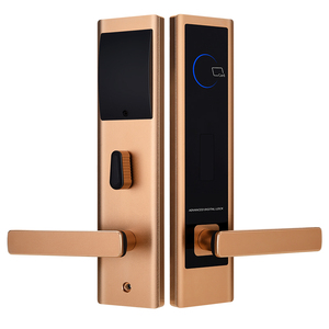 Serrure <span class=keywords><strong>de</strong></span> <span class=keywords><strong>porte</strong></span> d'hôtel <span class=keywords><strong>portable</strong></span>, livraison gratuite en chine, serrure électronique pour singapour - Product Image 2