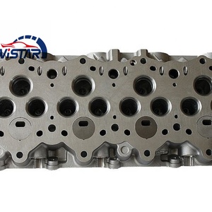 Venta Directa de Fábrica, Nueva Cabeza de Cilindro Completa para Motor Wistar <span class=keywords><strong>WL</strong></span>/WLT para MPV II 2.5L V6 con Garantía de 12 Meses - Product Image 3