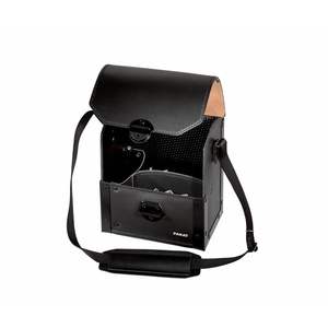 Bolsa de Herramientas Parat Top Line Mini con 17 Compartimentos, Correa Ajustable de Cuero Vacuno, 37x28x8cm - Product Image 3