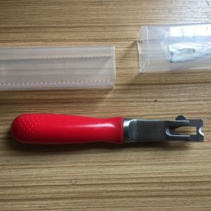 JN1078-cuchilla de corte para suelo de Mozart cuchilla de corte para soldadura de vinilo, cortador de suelo de vinilo, Bq - Product Image 3