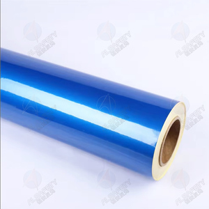 Lamina riflettente con perline di vetro, - Product Image 3