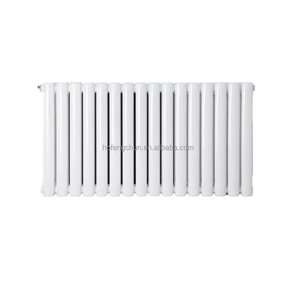 Wholesale high quality central hot water radiators room wall steel heat radiator