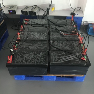 2.5KW Lithium Ion <b>Batteries</b> Rechargeable <b>24v</b> 25.6v 100ah Deep Cycle <b>Battery</b> LFP24100 <b>24v</b> 100ah <b>Battery</b> - Product Image 1