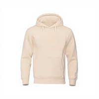 Sweat-shirts à capuche streetwear pour hommes, personnalisables avec logo, en laine/cachemire, poids lourd, coupe classique, effet délavé, écologiques, collection automne