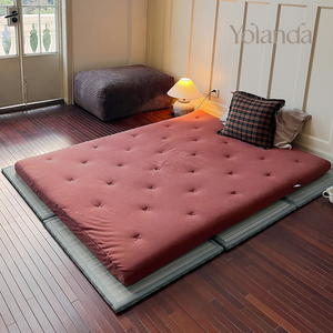 Materasso ergonomico in Memory Foam, comodo, per la pelle, rimovibile, facile da pulire, materasso per uso domestico - Product Image 1