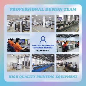 Livre d'images personnalisé pour enfants avec couverture rigide en papier kraft, reliure cousue, pelliculage pour la lecture et l'apprentissage - Product Image 5