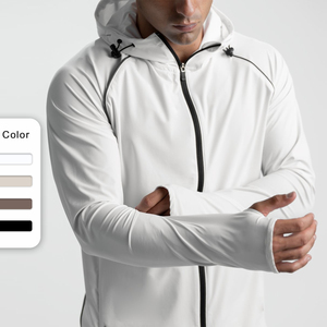 Fashionable jackets with thumb holes for men For Comfort And Style -  Alibaba.com