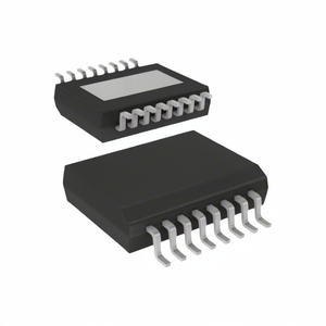 Composants électroniques en stock : Gestion de l'alimentation (PMIC) VN9006AJTR 16 PowerLFSOP - Product Image 1