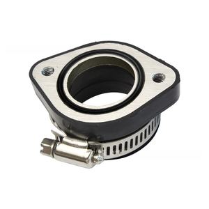 Collecteur d'admission d'air pour carburateur Mikuni VM24 26 28 PE 28 PWK 28 30 mm - Product Image 3