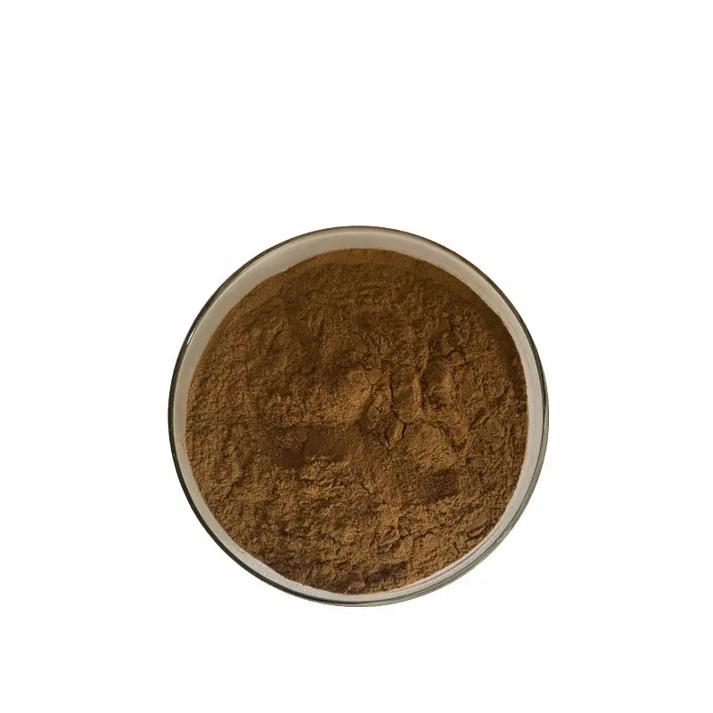 Hot Sales Zuiverheid Natuurlijke Morinda Wortel Extract Indian Moerbei Wortel 80% Saponine