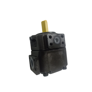 ปั๊มใบพัดเดี่ยวรุ่น DVQ DVQ20 DVQ25 ซีรีส์ DVQ20-14-F-RAB-02 DVQ20-17-F-RAB - Product Image 1