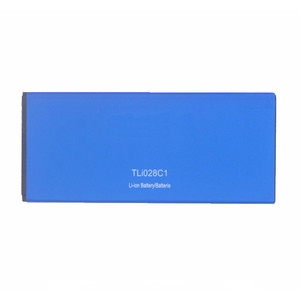 Batería de Repuesto TLi028C1 de 3000mAh para Alcatel 1A 5002F 1B 2020 CE RoHS, Venta al Por Mayor, Alta Capacidad, Alta Calidad - Product Image 2