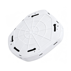 Caméra de surveillance pour <span class=keywords><strong>personnes</strong></span> âgées BOVA Fisheye avec reconnaissance de posture et détection de chute, vision nocturne couleur, étanche IP66, suivi 360°, Cloud - Product Image 2