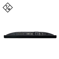 Personalizado 10 puntos 10,1 \ "RK3568 Panel de pantalla táctil capacitiva PC Tablet ordenadores montados en la pared