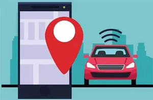 แอปติดตามยานพาหนะด้วย GPS ที่ดีที่สุดสำหรับ Linux Mac Android เวอร์ชันอินเทอร์เน็ต รองรับการจัดการการเข้าออก - มีสินค้าในสต็อก! - Product Image 3