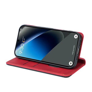 Carteira clássica com porta-cartões para iPhone 17 Air 16 <span class=keywords><strong>Pro</strong></span> Max 11 12 15 <span class=keywords><strong>Pro</strong></span> 16e - Product Image 3