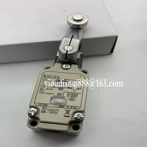 Nouveau interrupteur de fin de course en stock WLCA2-RP WLCA12-RP WLG12-TH <span class=keywords><strong>2RP</strong></span> Garantie d'un an Vendeur d'or fiable - Product Image 6