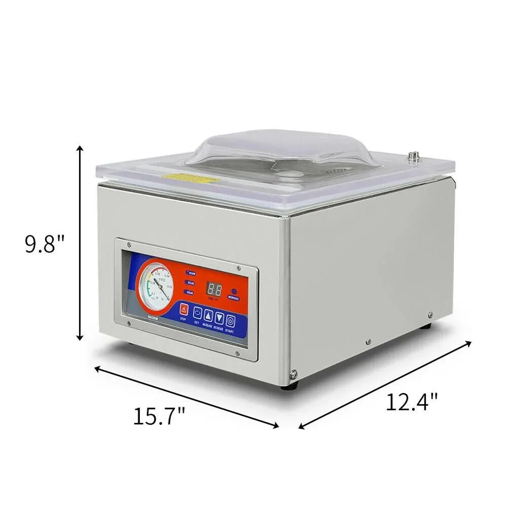 2023 Hot Sell Cordless Automatic Vacuum Sealer Machine Kitchen Appliances Electric Mason Jar Vacuum Sealer Vaccum Sealer Bags