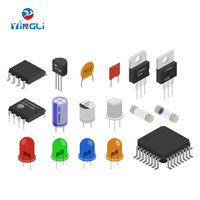 New original STM8S003K3T6C microcontroller chip QFP-32 SMT 8-bit microcontroller