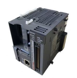 Module CPU de contrôleur programmable PLC série L L04HCPU L08HCPU L16HCPU L02CPU L06CPU L26CPU L06CPU-P - Product Image 3