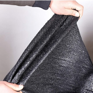 Malla de sombreo flexible ecológica y no contaminante para uso agrícola e invernadero. - Product Image 3