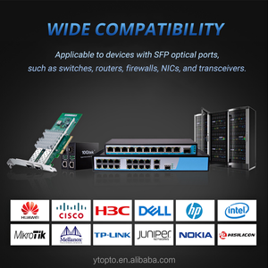 100g qsfp28 bidi đơn sợi quang thu phát mô-đun 10km 20km <span class=keywords><strong>40km</strong></span>, dài đạt truyền - Product Image 6